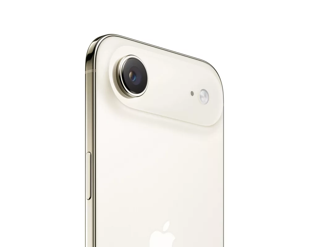 Смартфон Apple iPhone Air - Light Gold 5
