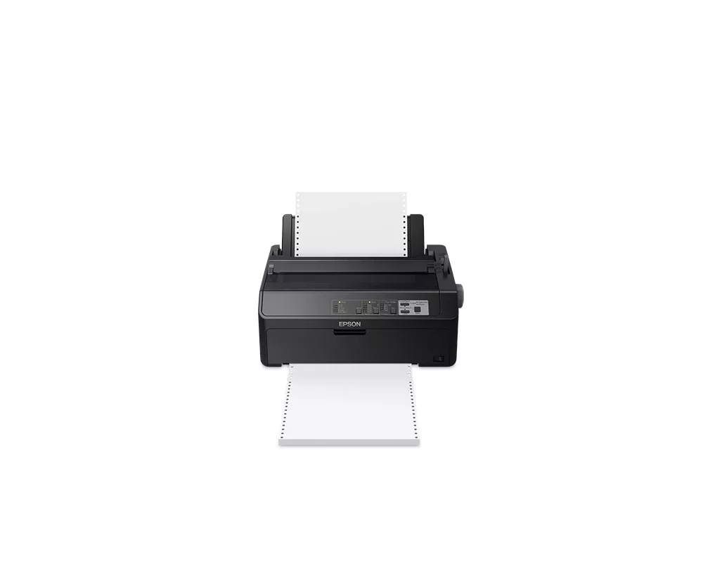 Принтер Epson FX-890II 3
