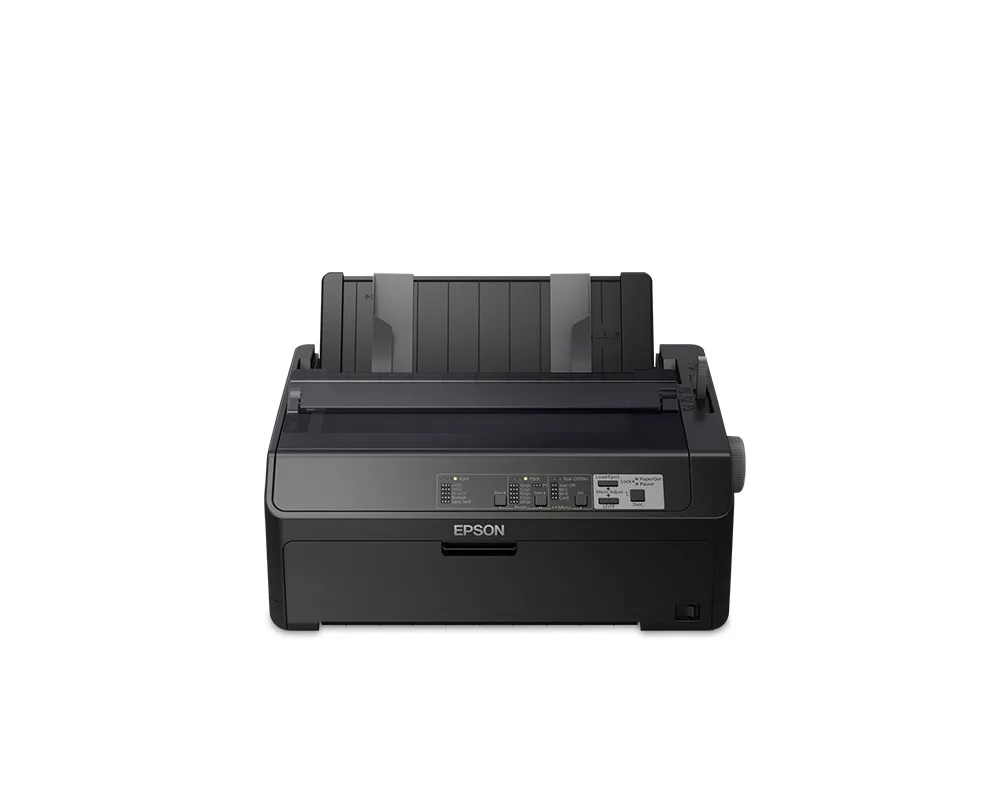 Принтер Epson FX-890II 2