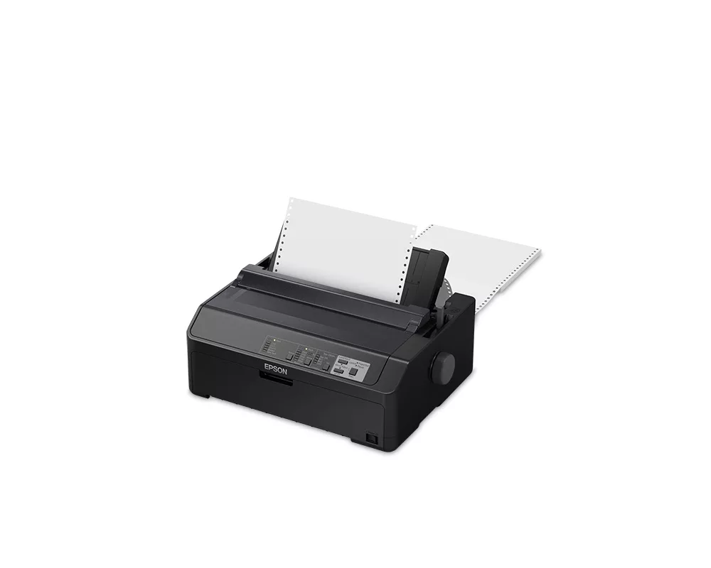 Принтер Epson FX-890II 5