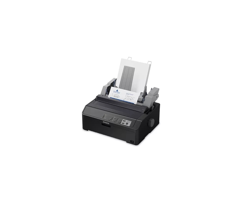 Принтер Epson FX-890II 4