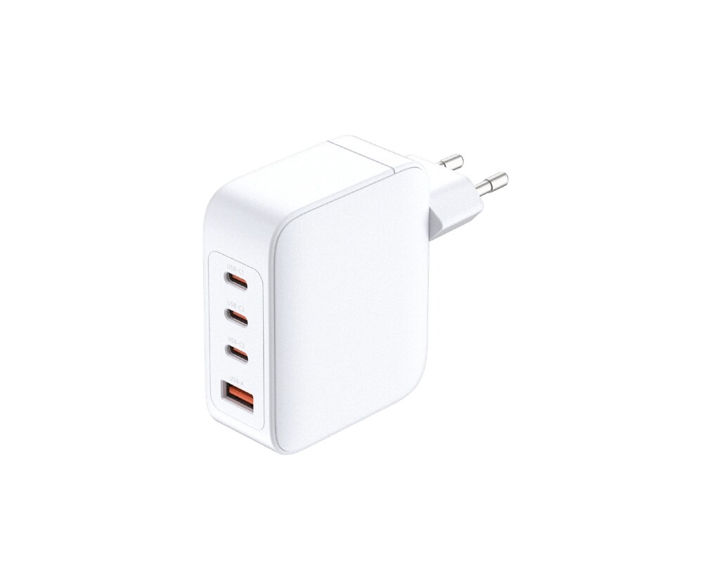 Зарядно D-Link 140W GaN Charger 5