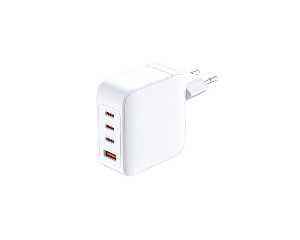 Зарядно D-Link 100W GaN Charger 5