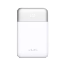 D-Link 10000mAh Power Bank 852787 DPP-101 на топ цена - PIC.bg
