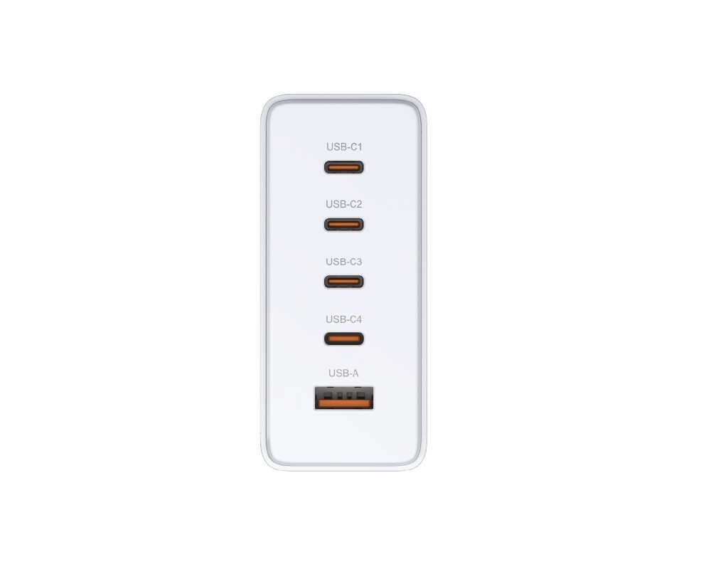 Зарядно D-Link 240W GaN Charger 3