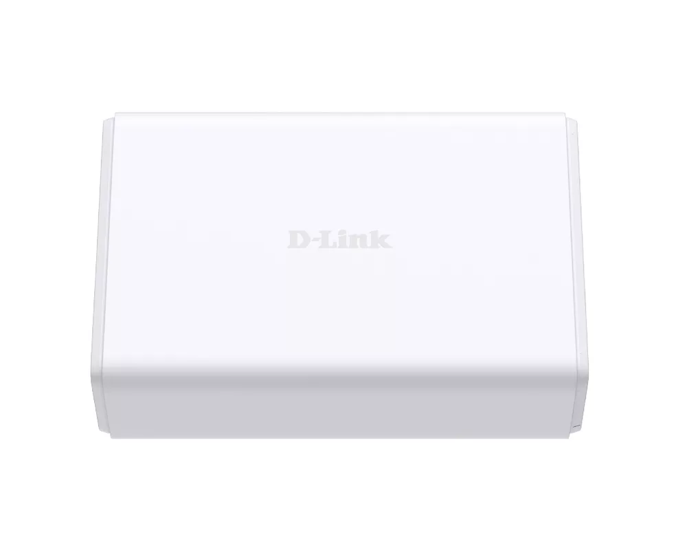 Зарядно D-Link 240W GaN Charger 4