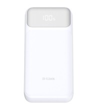  D-Link 20000mAh Power Bank 852789 DPP-201 на топ цена - PIC.bg