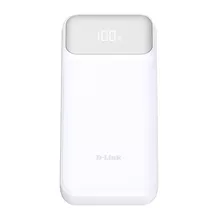  D-Link 20000mAh Power Bank 852789 DPP-201 на топ цена - PIC.bg