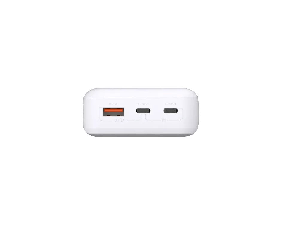 Външна батерия D-Link 20000mAh Power Bank 4