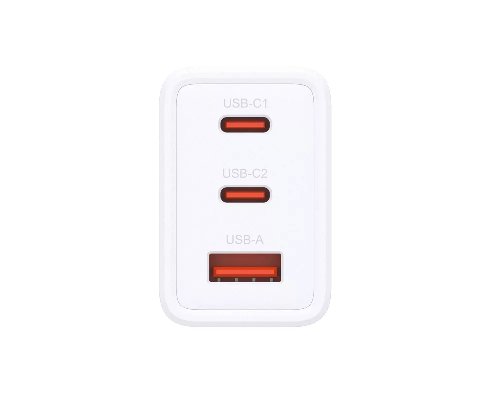 Зарядно D-Link 65W GaN Charger 2