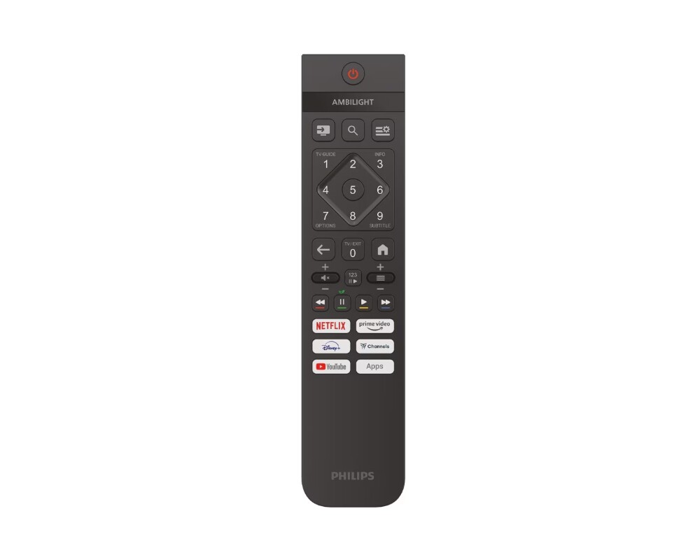 Телевизор Philips 32PFS6000/12 5