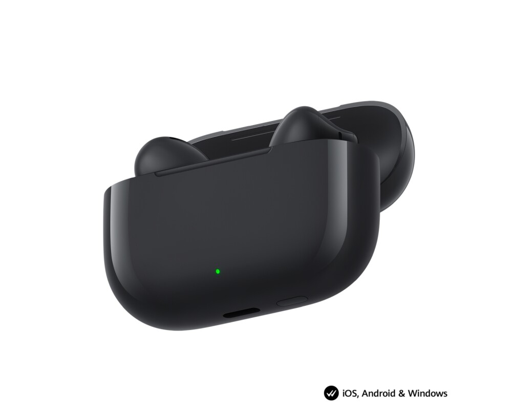 Слушалки Huawei Freebuds SE 4 ANC 5