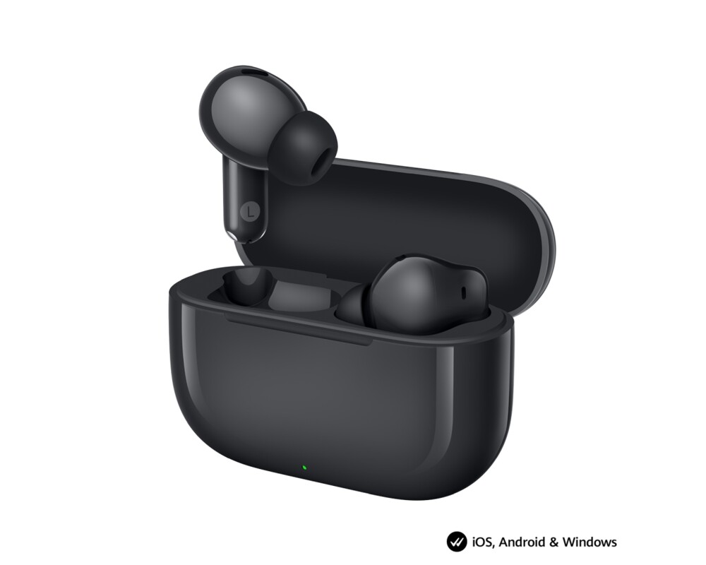 Слушалки Huawei Freebuds SE 4 ANC 4