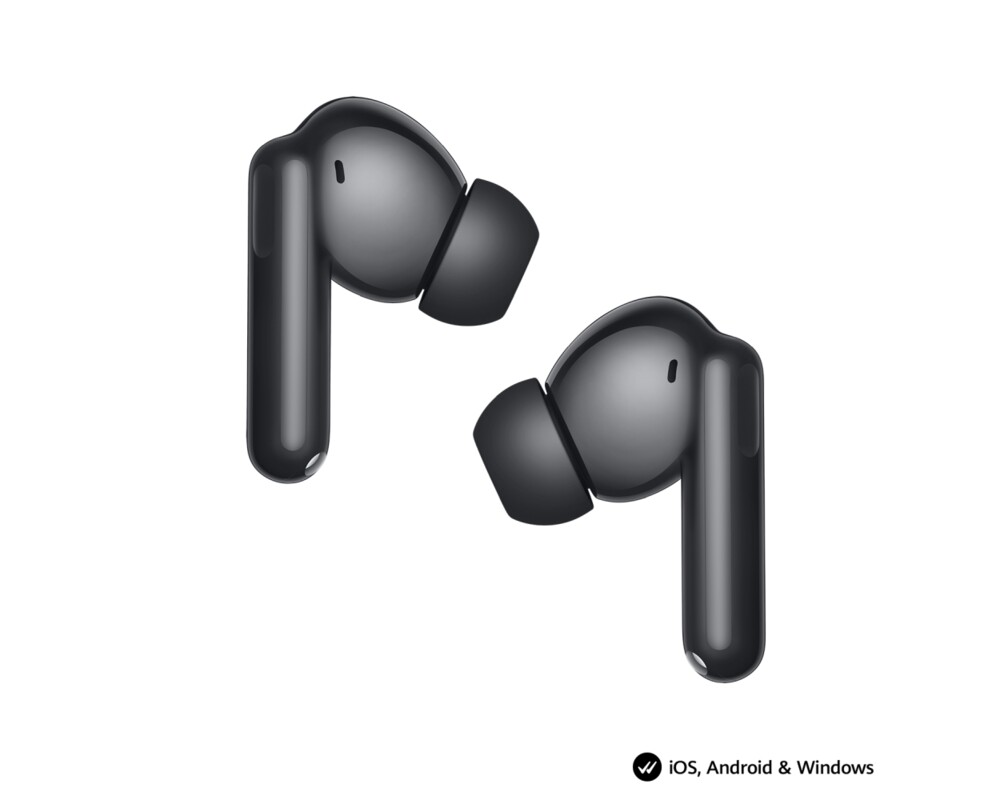 Слушалки Huawei Freebuds SE 4 ANC 6