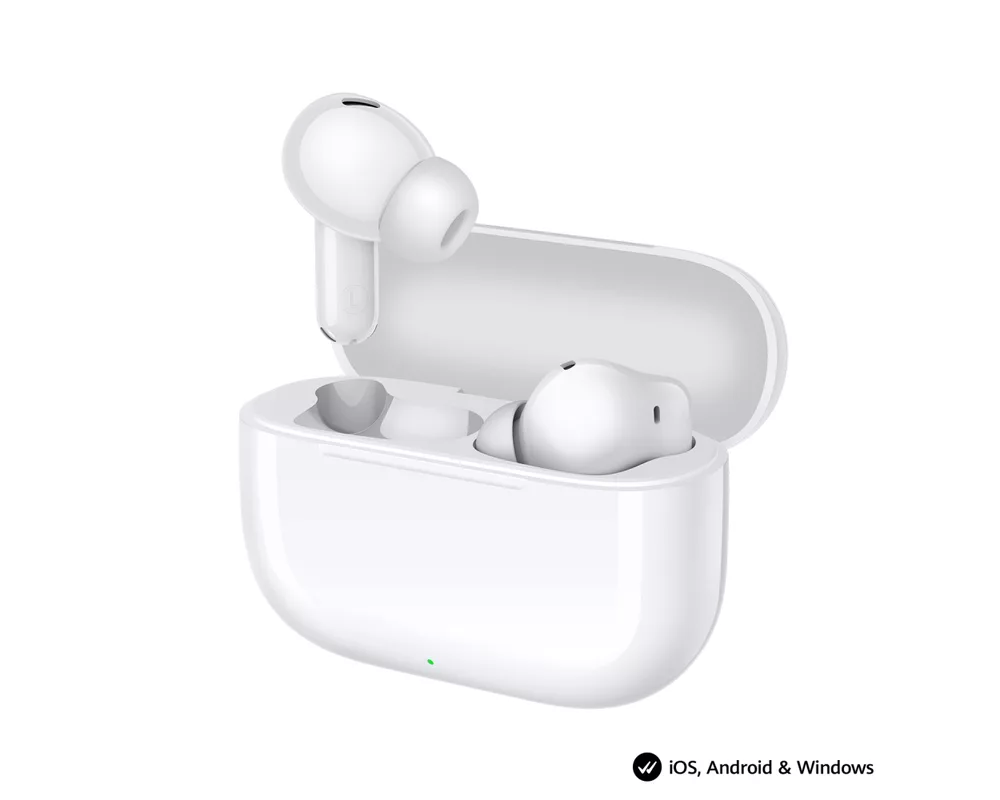 Слушалки Huawei Freebuds SE 4 ANC 4