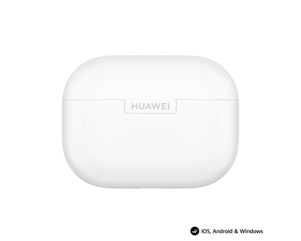 Слушалки Huawei Freebuds SE 4 ANC 2