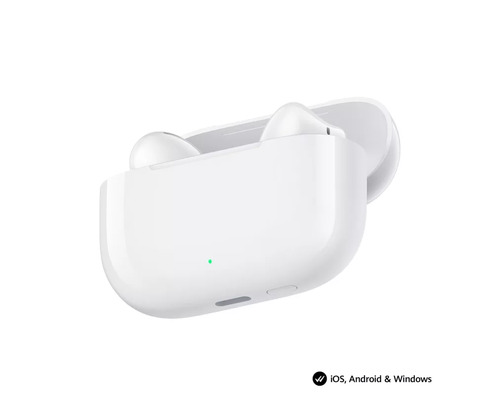 Слушалки Huawei Freebuds SE 4 ANC 5