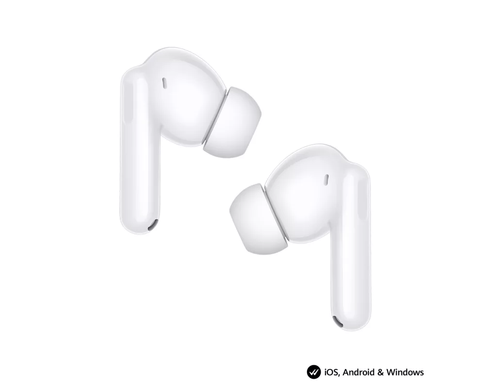 Слушалки Huawei Freebuds SE 4 ANC 6