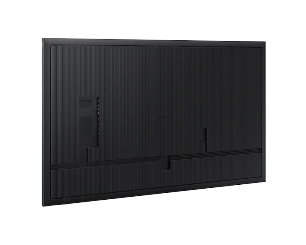 Широкоформатен дисплей Samsung LFD QH75C 8