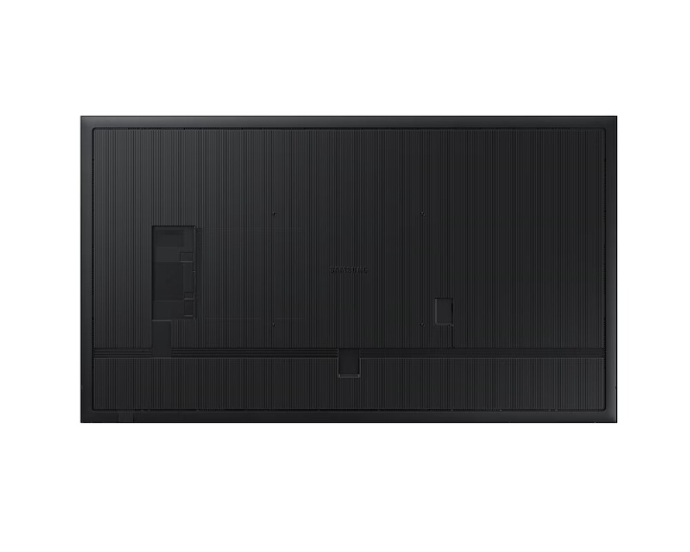 Широкоформатен дисплей Samsung LFD QH75C 2