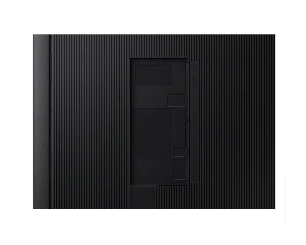 Широкоформатен дисплей Samsung LFD QH75C 6