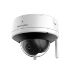 <span>Цифрова IP камера</span> HikVision 4 MP Outdoor Audio Fixed Dome Network Camera <span class='catalog-num-in-name'>DS-2CV2141G2-IDW(W)</span> - 