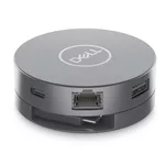 <span>Докинг станция</span> Dell 6-in-1 USB-C Multiport Adapter- DA305 <span class='catalog-num-in-name'>470-AFKL</span> - 