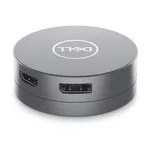 Докинг станция Dell 6-in-1 USB-C Multiport Adapter- DA305 2