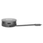 Докинг станция Dell 6-in-1 USB-C Multiport Adapter- DA305 6