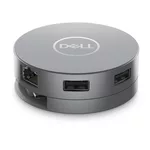 Докинг станция Dell 6-in-1 USB-C Multiport Adapter- DA305 3