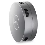 Докинг станция Dell 6-in-1 USB-C Multiport Adapter- DA305 5