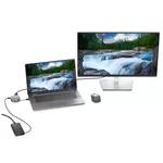 Докинг станция Dell 6-in-1 USB-C Multiport Adapter- DA305 7