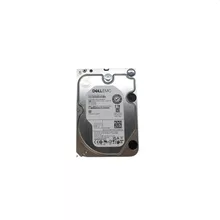  Dell 2TB Hard Drive SATA 6Gbps 7.2K RPM 512n 3.5in 853238 400-BRCT на топ цена - PIC.bg