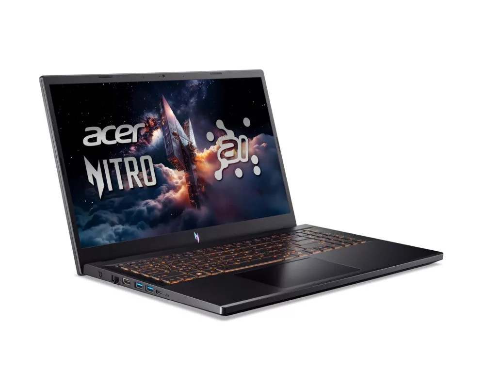 Лаптоп Acer Nitro V15 ANV15-42-R91J 3