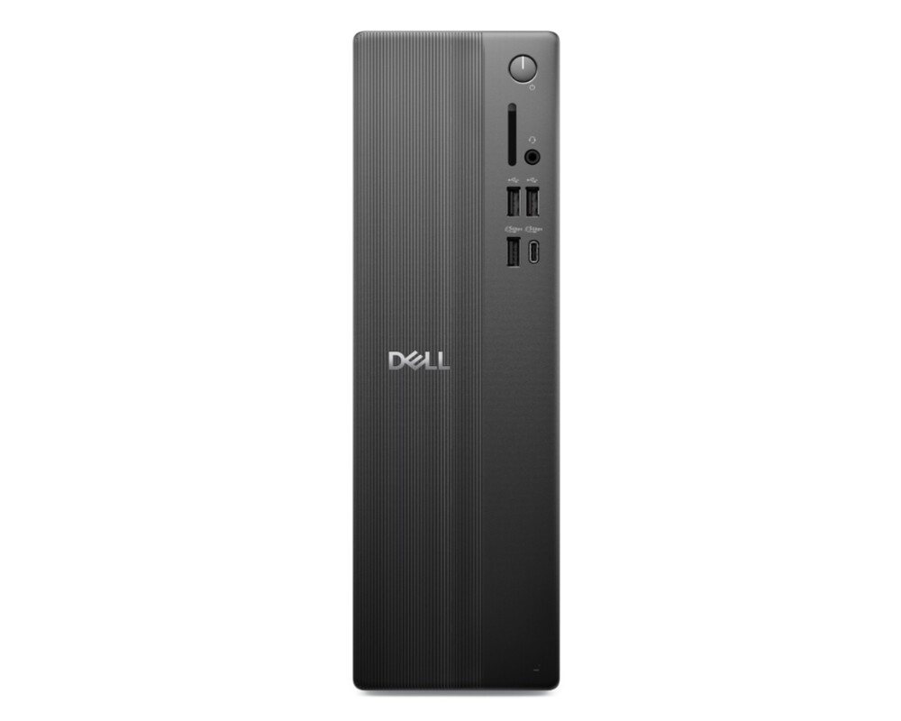 Настолен компютър Dell Slim ECS1250 3