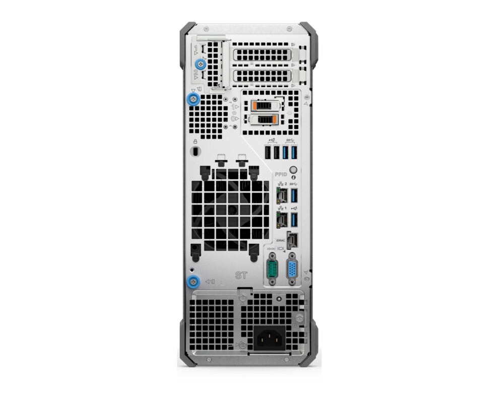 Сървър Dell PowerEdge T160 2