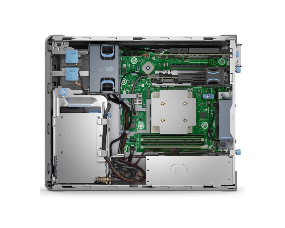 Сървър Dell PowerEdge T160 3