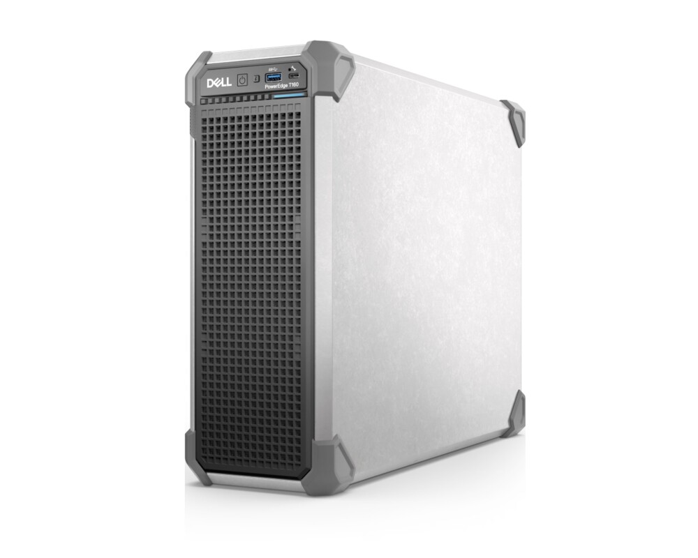 Сървър Dell PowerEdge T160