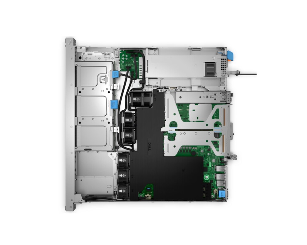Сървър Dell PowerEdge R260 2