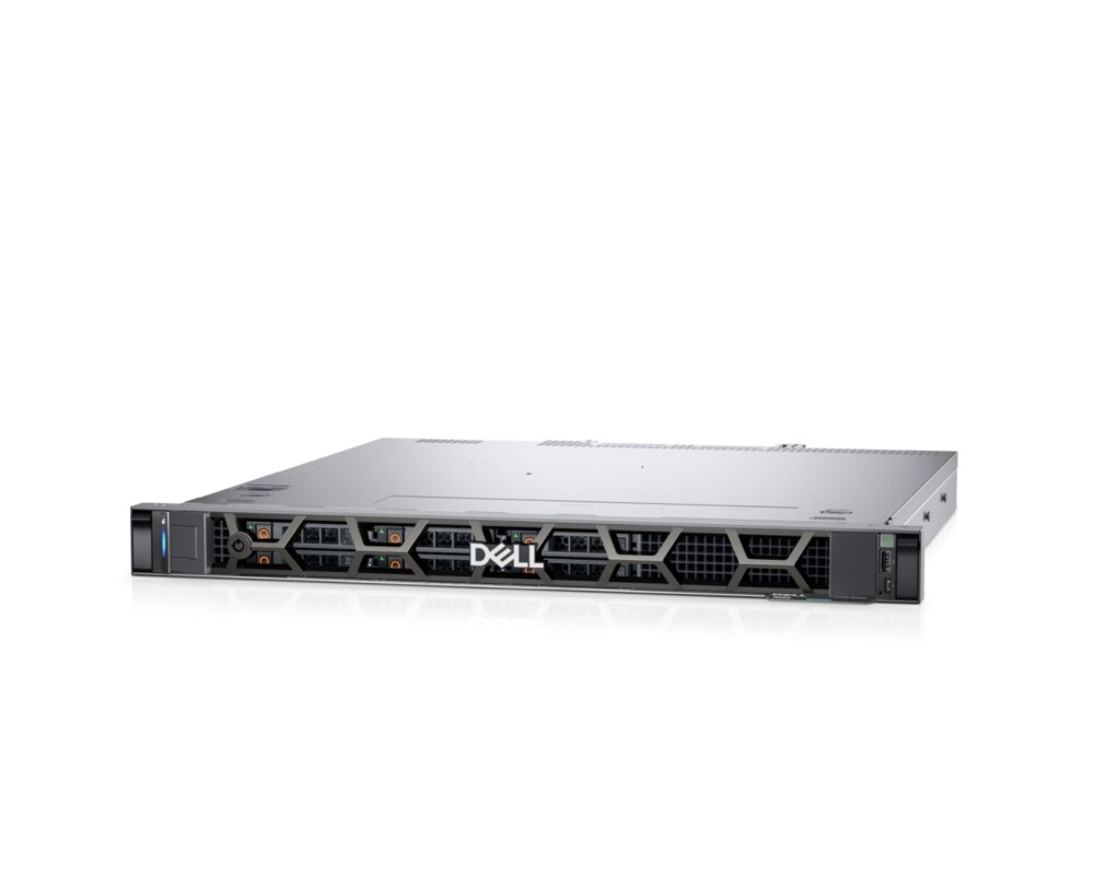 Сървър Dell PowerEdge R260