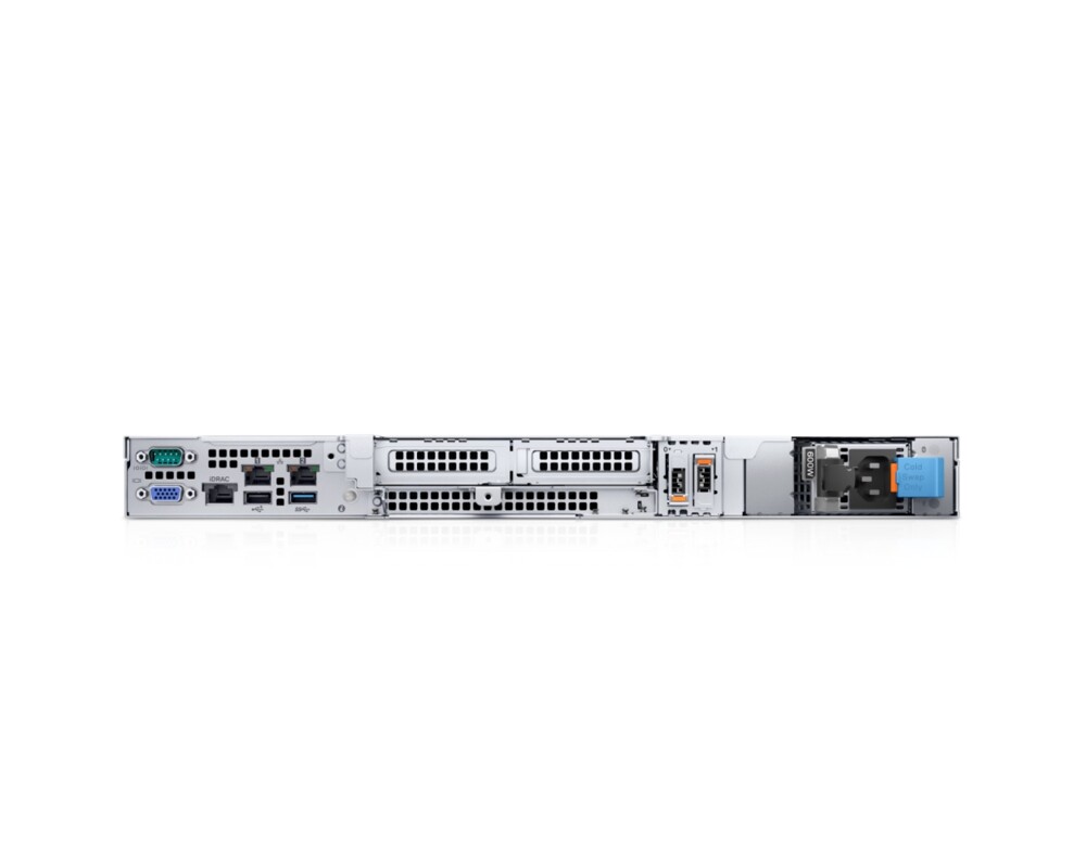 Сървър Dell PowerEdge R260 3
