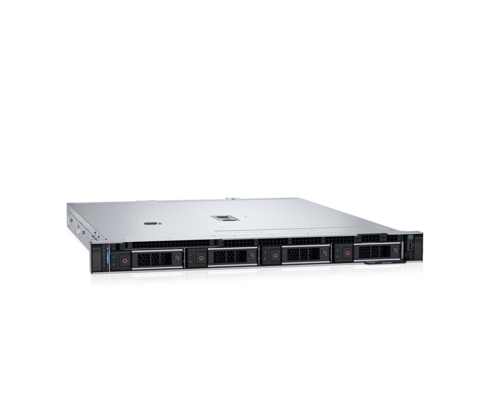 Сървър Dell PowerEdge R360