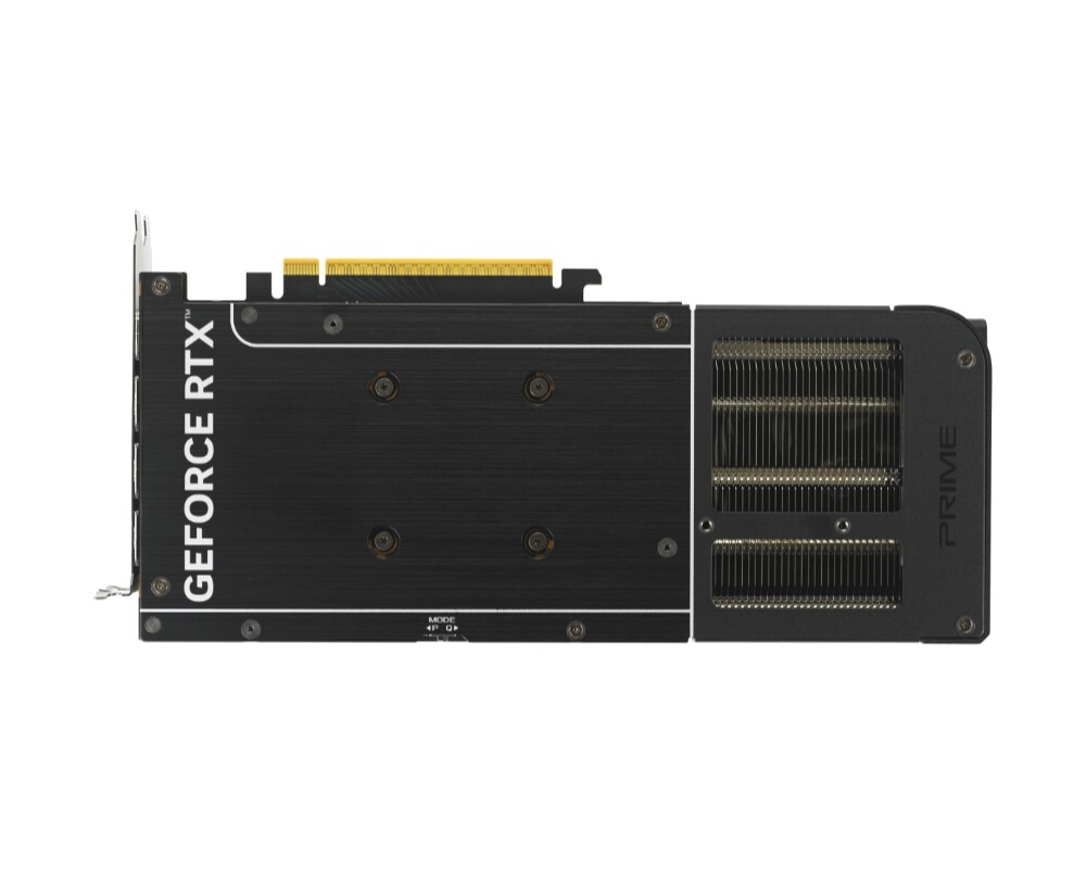 Видеокарта Asus Prime GeForce RTX 5060 8GB GDDR7 OC 7