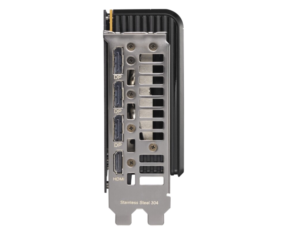 Видеокарта Asus Prime GeForce RTX 5060 8GB GDDR7 OC 8