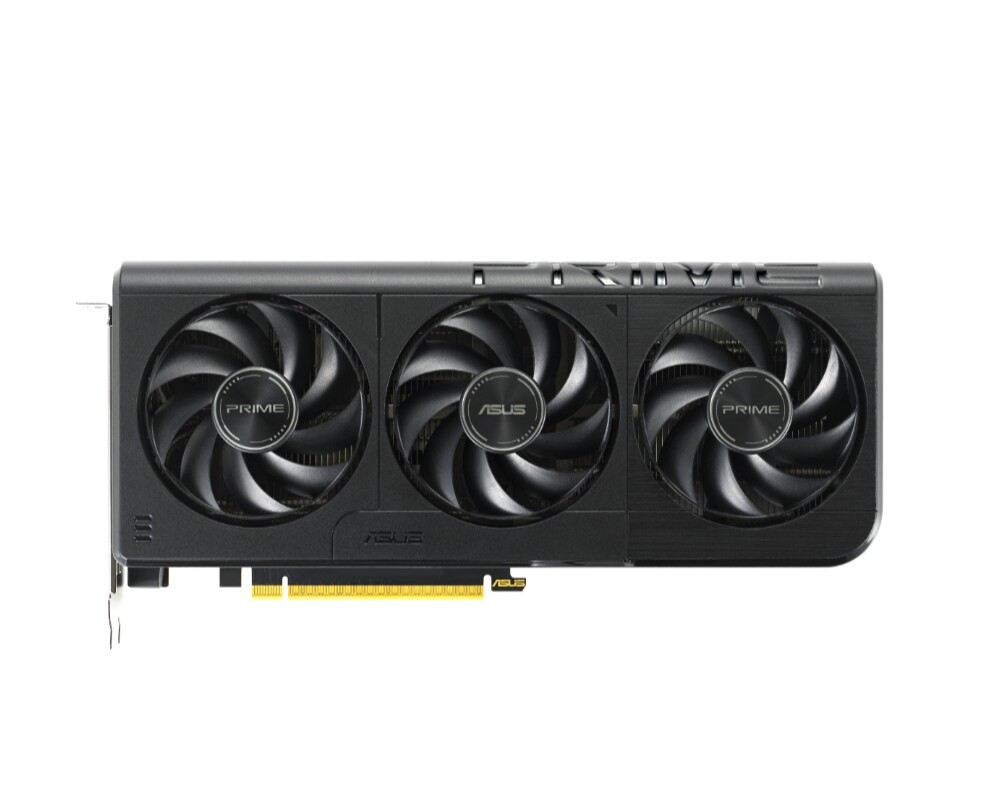 Видеокарта Asus Prime GeForce RTX 5060 8GB GDDR7 OC 2