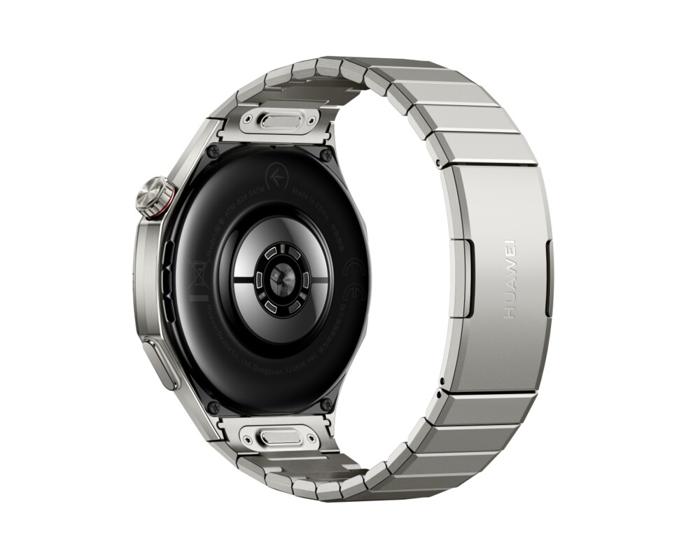 Smart часовник Huawei Watch GT6 Pro 6
