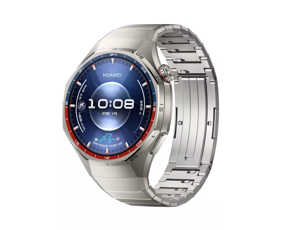 Smart часовник Huawei Watch GT6 Pro 2