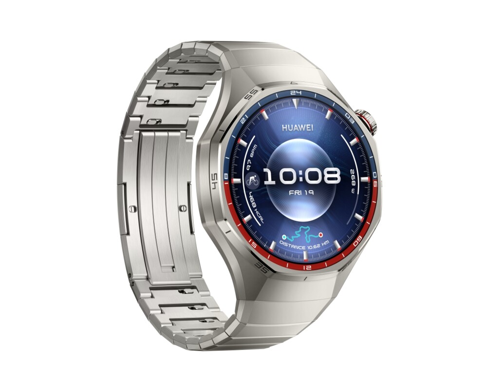 Smart часовник Huawei Watch GT6 Pro 4