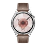 <span>Smart часовник</span> Huawei Watch GT6 <span class='catalog-num-in-name'>6942103168161_6942103140112</span> - 