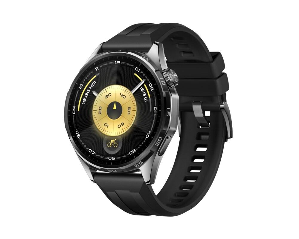 Smart часовник Huawei Watch GT6 2
